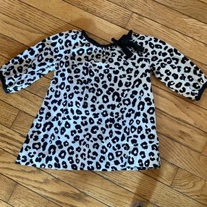 Baby Gap corduroy dress.